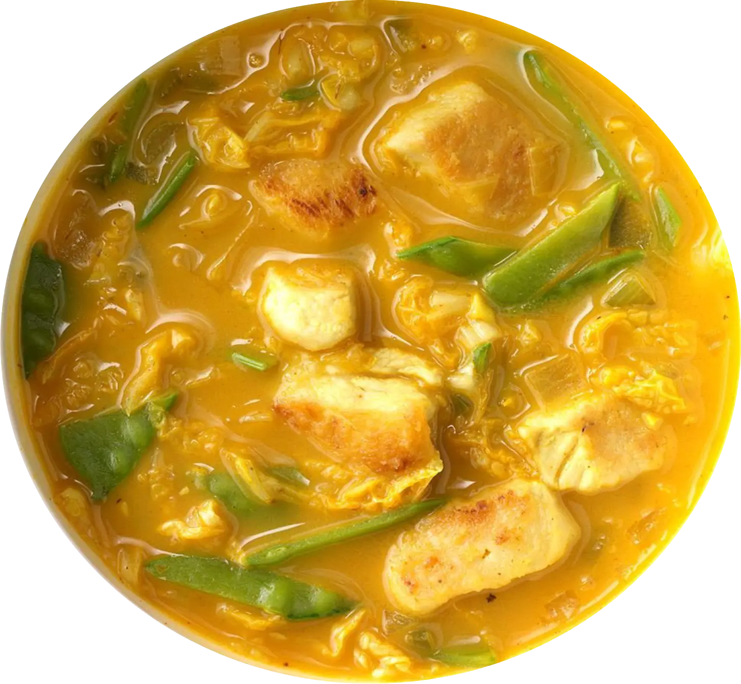Soup Flavours